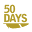 50days Icon