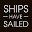 Shipshavesailed Icon