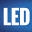 LED Factory Mart Icon