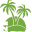 A1A Marathon Icon