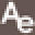 Artfully Elegant Icon