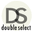 Shop.doubleselect.com Icon