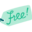 Heyitsfree Icon