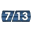 713training.com Icon
