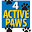 4activepaws.co.uk Icon