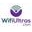 WiFi Ultrasound & More Icon