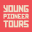 Young Pioneer Tours Icon