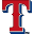 Texas Rangers Icon
