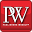 Publishers Weekly Icon