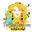 The Bling Thing Icon