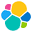 Elastic Icon