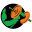 Vegan Proteins Icon