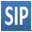 The SIP School Icon