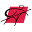 Trace Bikes Icon