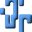 The Vintage Twin Icon