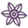 Toeblooms.com Icon