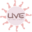 Liveinthelight Icon