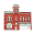 Old Firehouse Books Icon