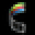 Filmconvert Icon
