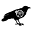Blackbirdletterpress Icon