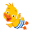 Puddleducks Icon