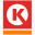 Circle K Icon