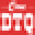 OneDTQ Icon