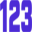 123bet Icon