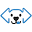 Alpha Dog Food Icon