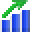 Forex Trendy Icon