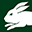 Rabbitohs Icon