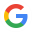 Google G Suite Icon