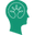 Brain-feed Icon