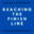 Reachingthefinishline Icon