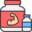 Eureka Supplements Icon