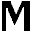 Mockett Icon