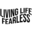 Living Life Fearless Icon
