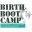 Birth Boot Camp Icon