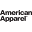 American Apparel Australia Icon