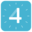 Click4Time Icon