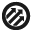Pitchfork Icon
