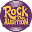 Rock-the-audition Icon