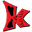 KRUDO Knives Icon