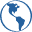 Roamingtheamericas Icon