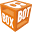 Boxbot.net Icon