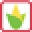 Cornucopia Popcorn Icon
