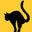 Black Cat Mining.com Icon