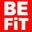 BeFit Health & Fitness Canada Icon