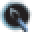 Gertrudis Graphics Icon