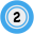 Bingo Espresso Icon